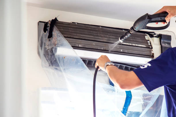 Best Duct Cleaning Specialists  in San Felipe, TX